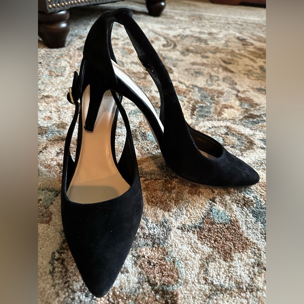 Cole Haan Grand OS Dress Heels